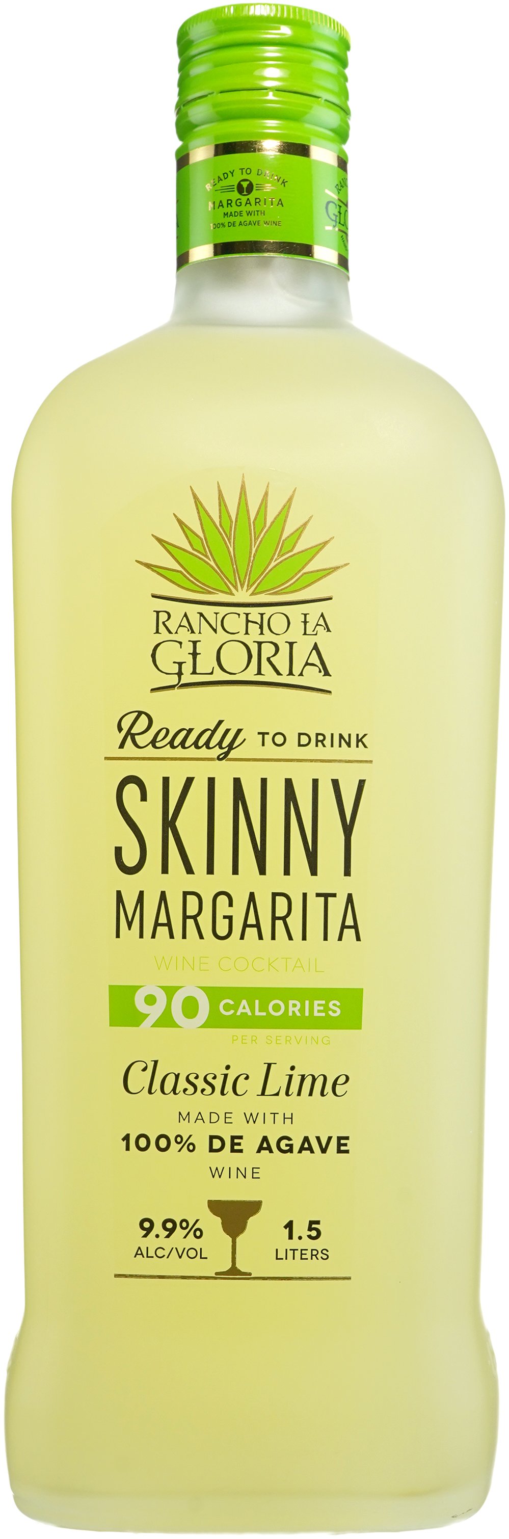 Rancho La Gloria Skinny Lime Margarita Wine Cocktail