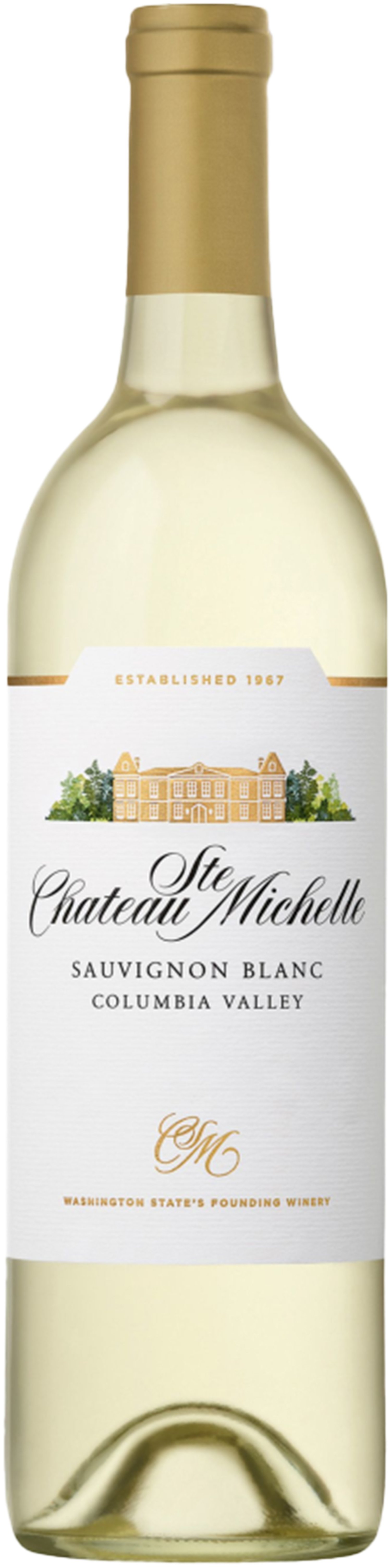Chateau Ste Michelle Sauvignon Blanc 2021