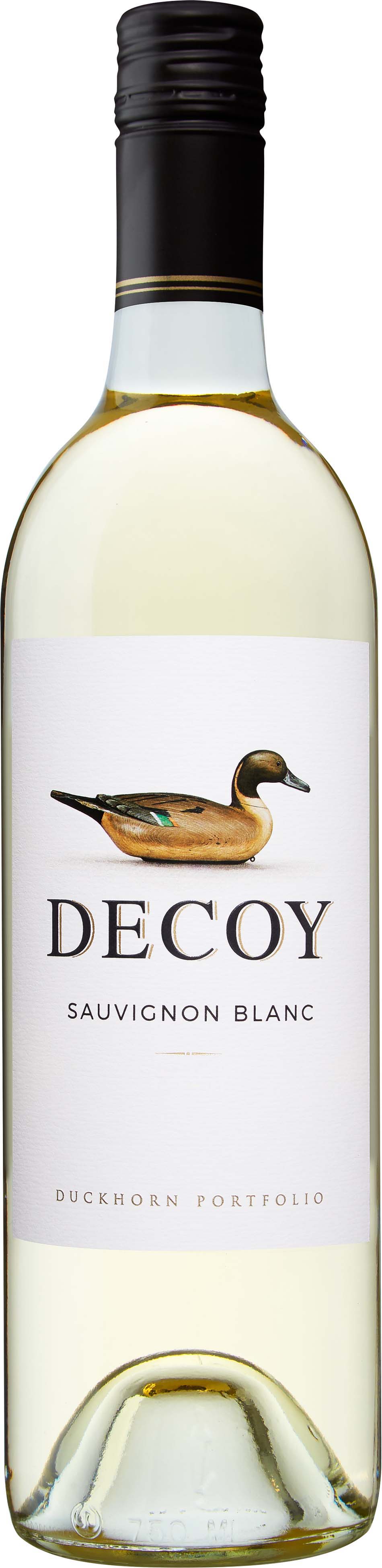 Decoy Sauvignon Blanc 2021