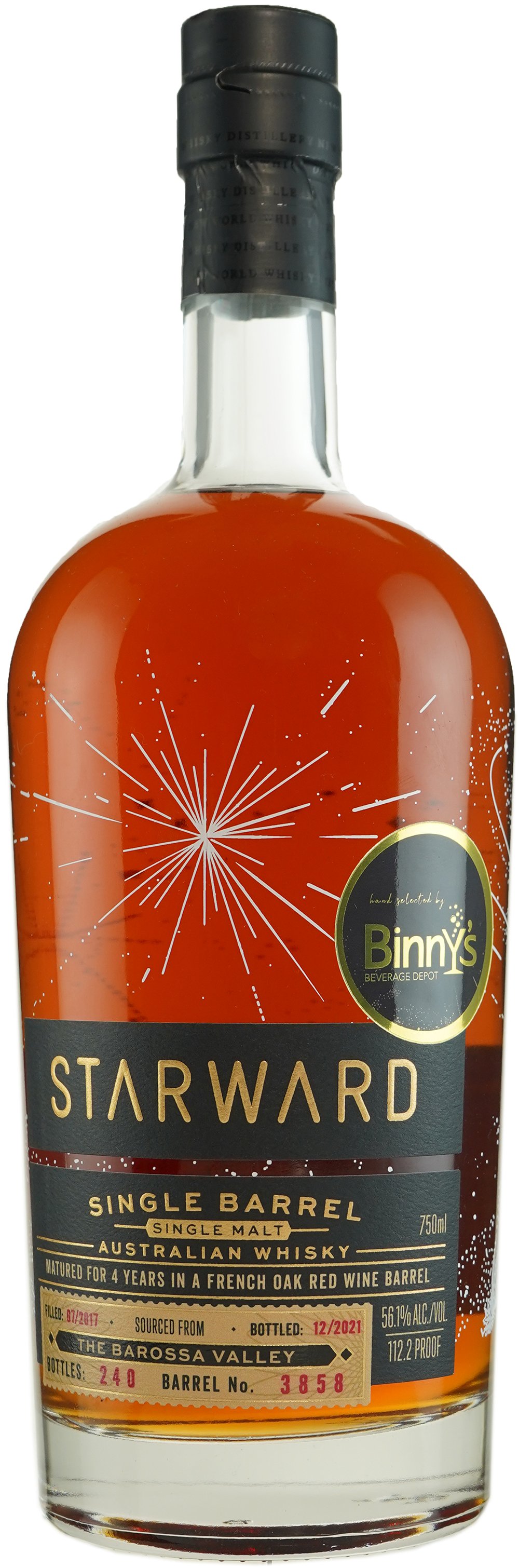 Shop Whiskey Binny's Beverage Depot