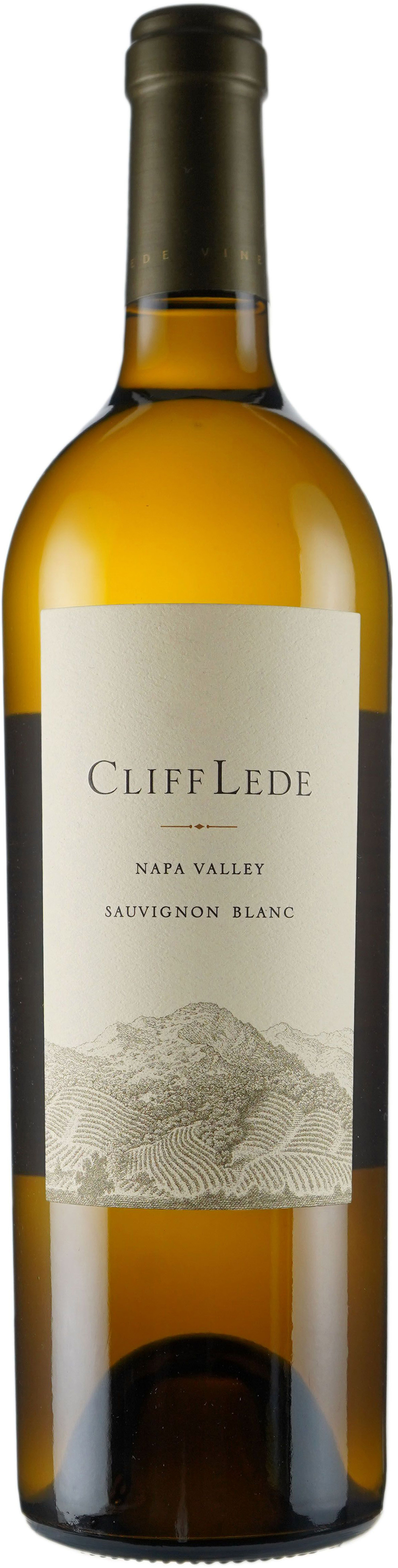 Cliff Lede Sauvignon Blanc 2021
