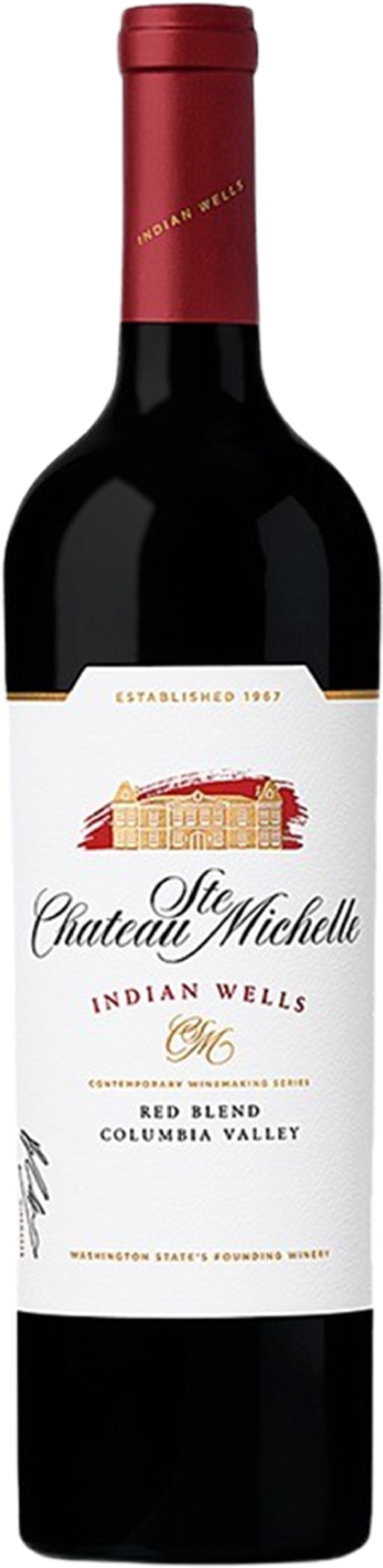 Chateau Ste Michelle Indian Wells Cabernet Sauvignon