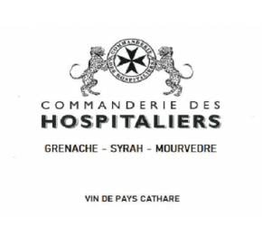 Commanderie des Hospitaliers Pays Cathare 2020