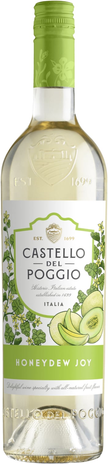 Castello del Poggio Honeydew Joy