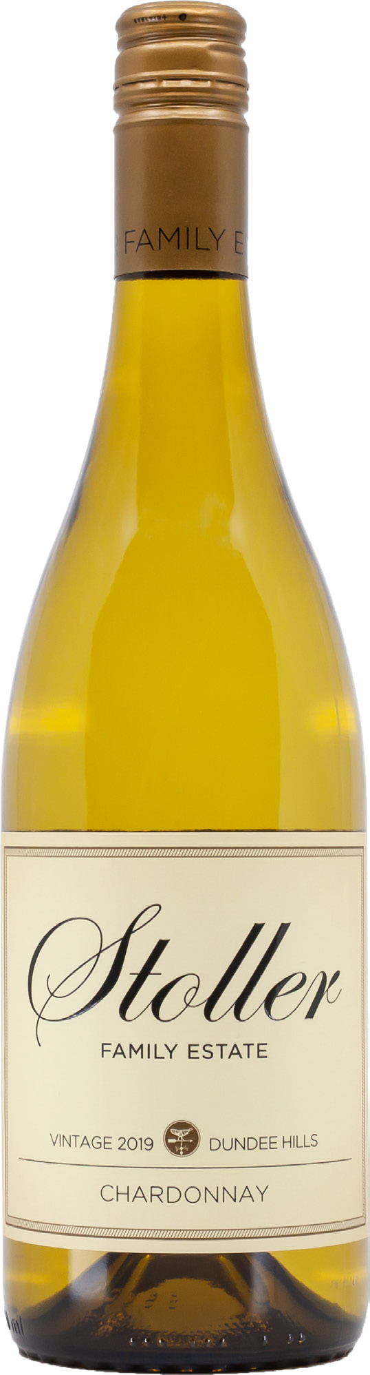Stoller Family Estate Chardonnay Dundee Hills 2021