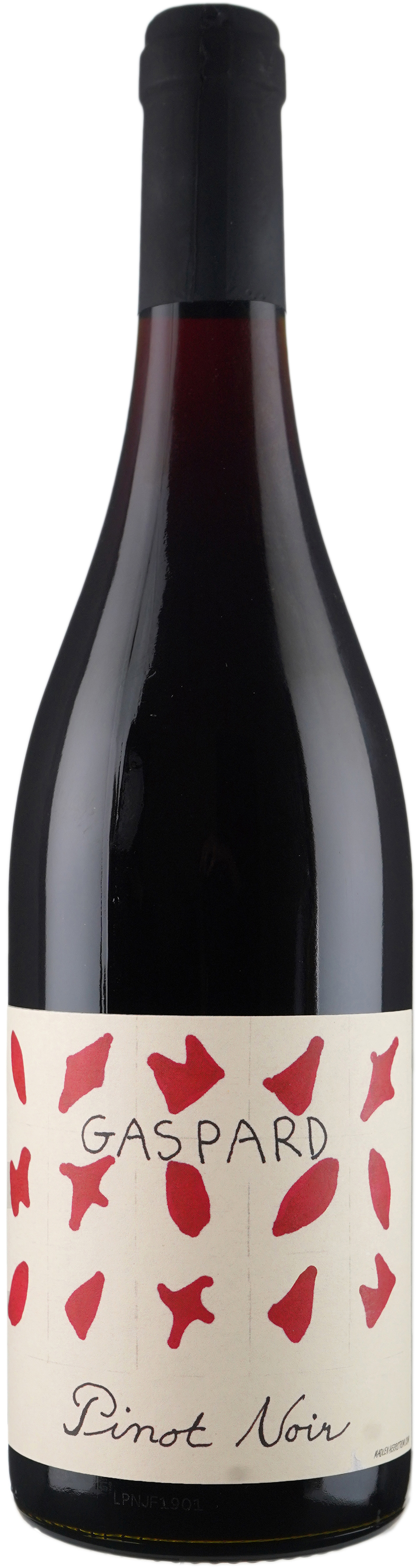 Gaspard Pinot Noir Natural 2021