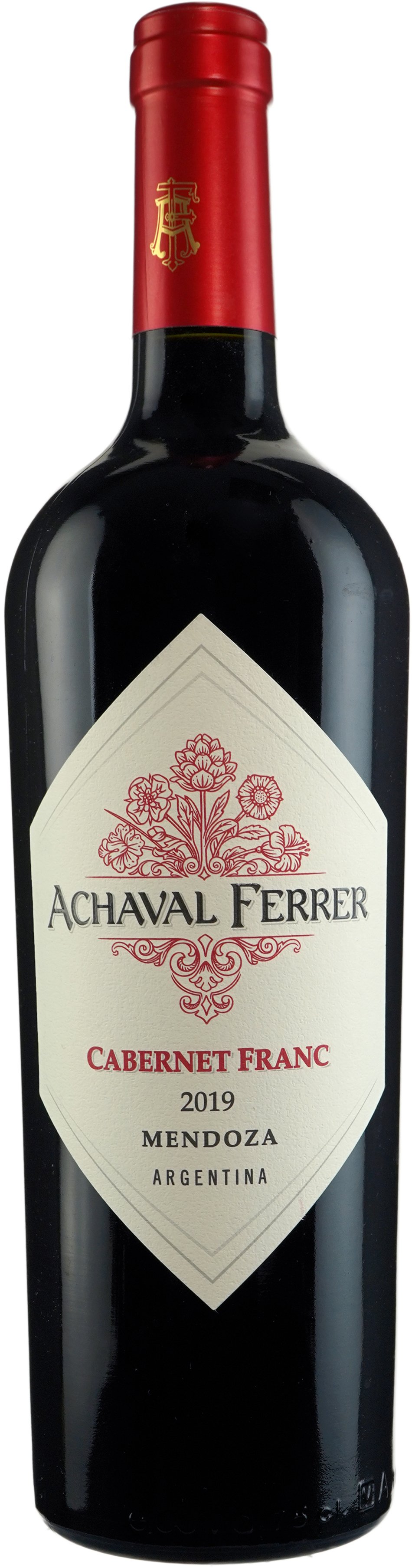 Achaval Ferrer Cabernet Franc 2019