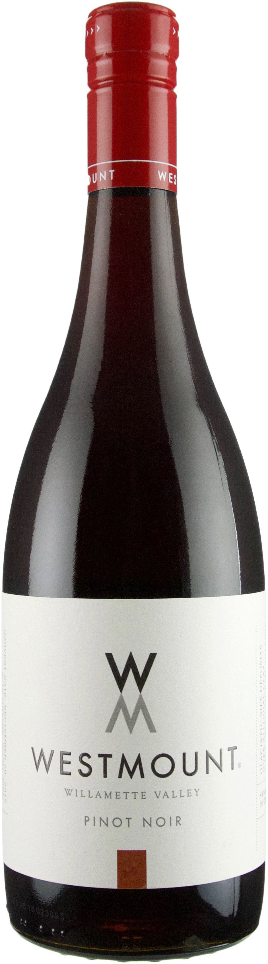 Westmount Pinot Noir 2021