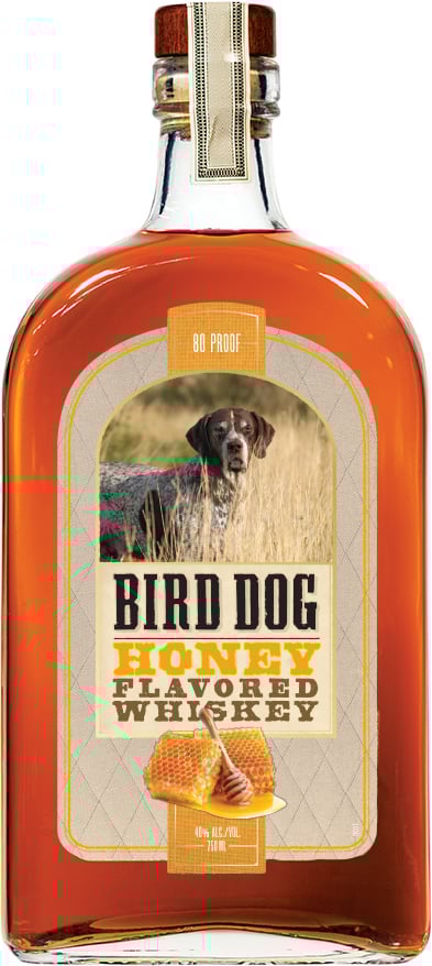 What Proof Is Bird Dog Whiskey