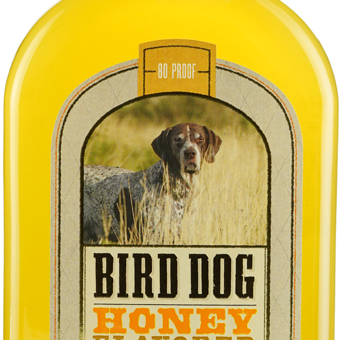 Bird Dog Honey Whiskey