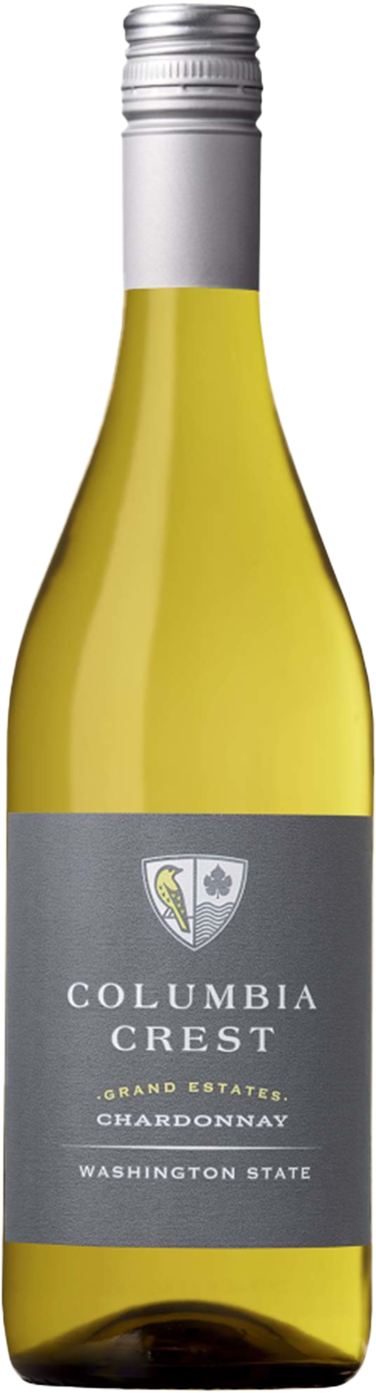 Columbia Crest Grand Estates Chardonnay 750 ml Bottle