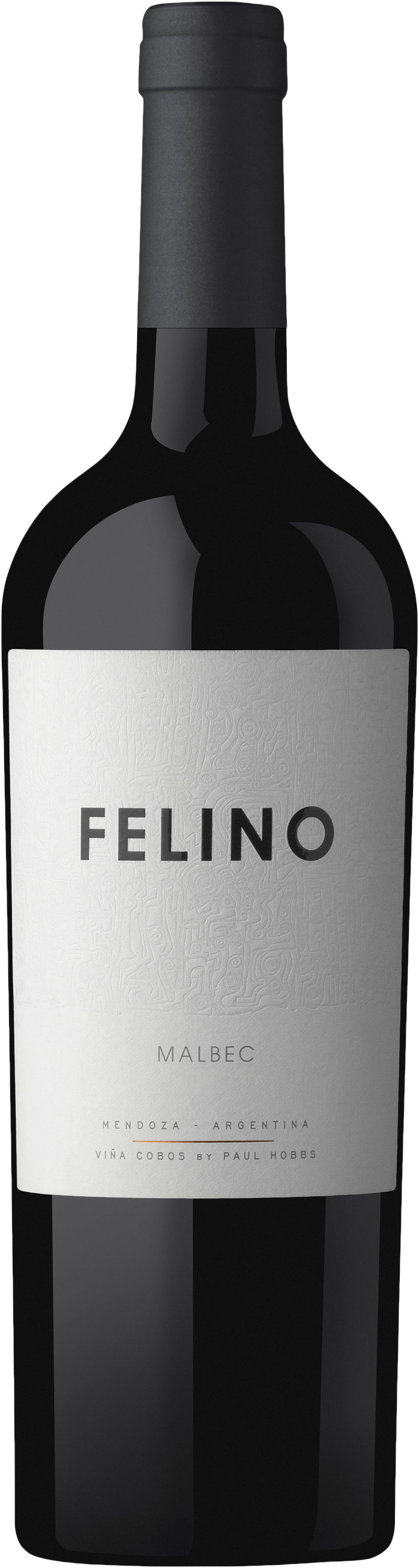 Felino Vina Cobos Malbec 2021