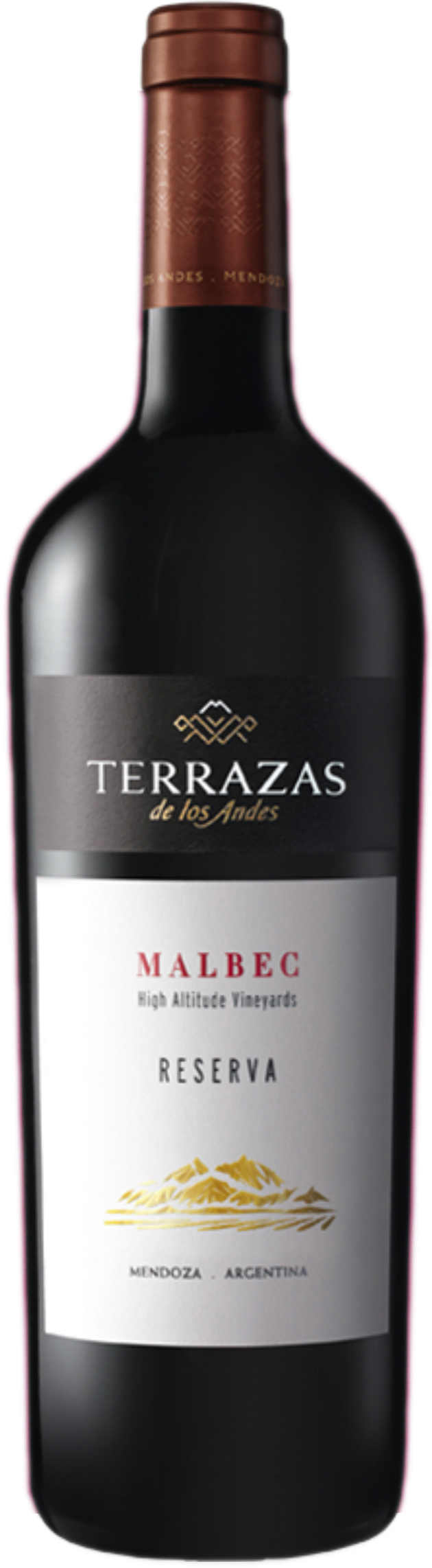 Terrazas Reserva Malbec 2020