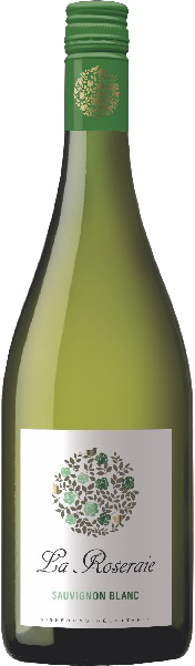 La Roseraie Sauvignon Blanc 2021