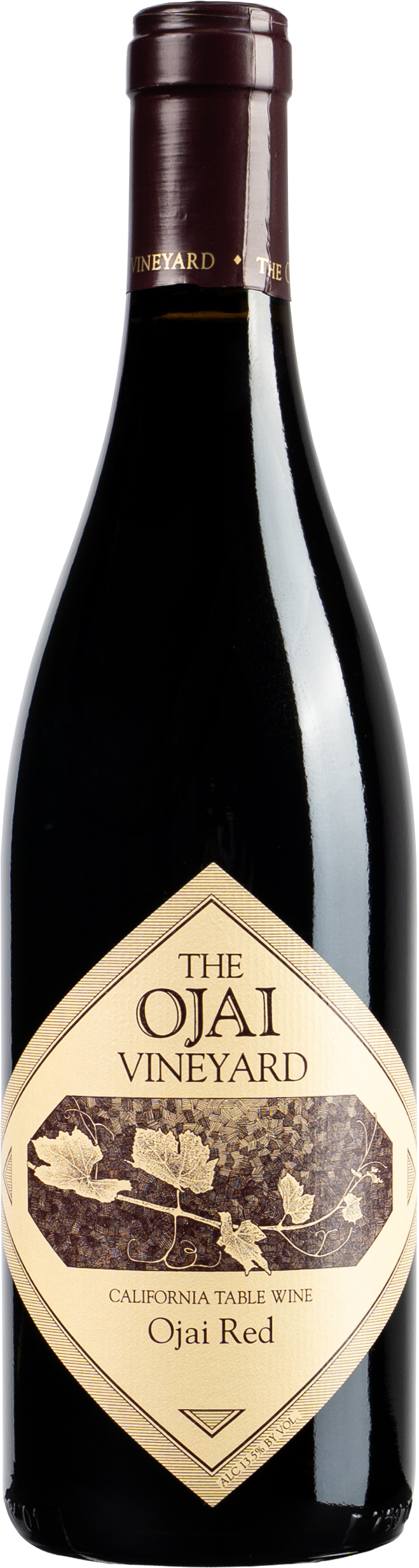 Ojai Vineyard Red Blend | 750 ml Bottle