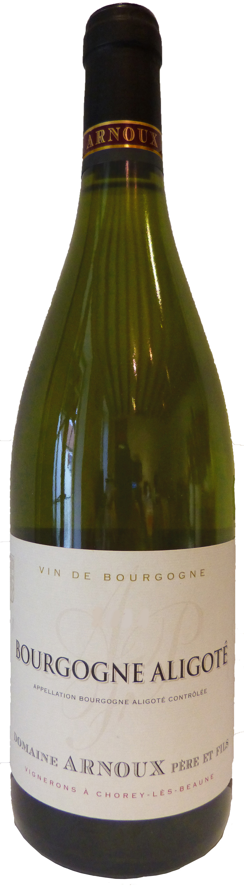 Domaine Arnoux Pere et Fils Bourgogne Aligote 2020