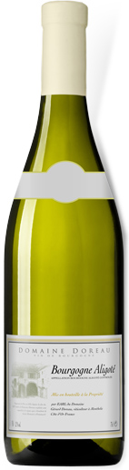 Domaine Doreau Bourgogne Aligote 2020
