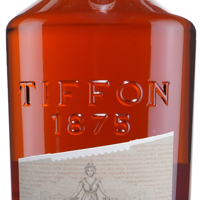 Tiffon Supreme Cognac