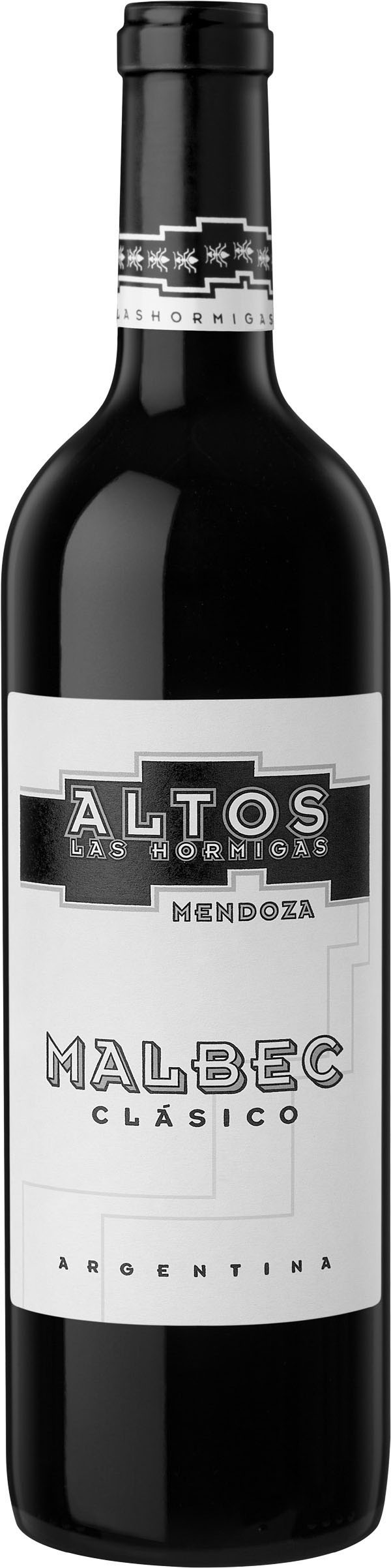 Altos Las Hormigas Malbec 2020