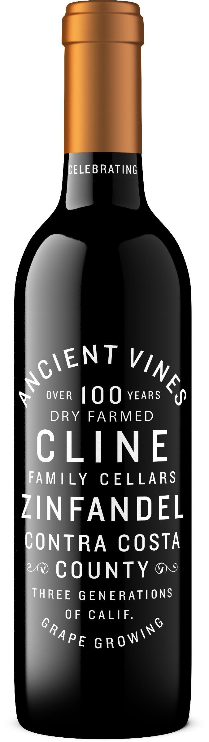 Cline Zinfandel Ancient Vines 2020