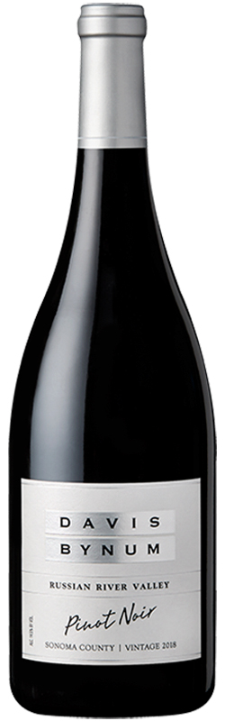 Davis Bynum Pinot Noir 2018