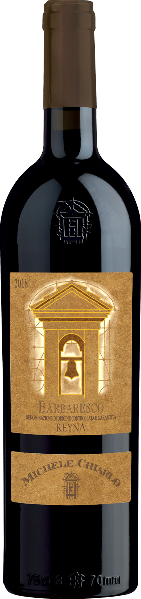 Michele Chiarlo Barbaresco Reyna 2017