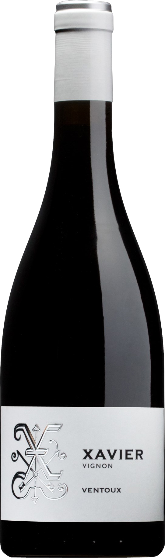 Xavier Vignon Ventoux 2019