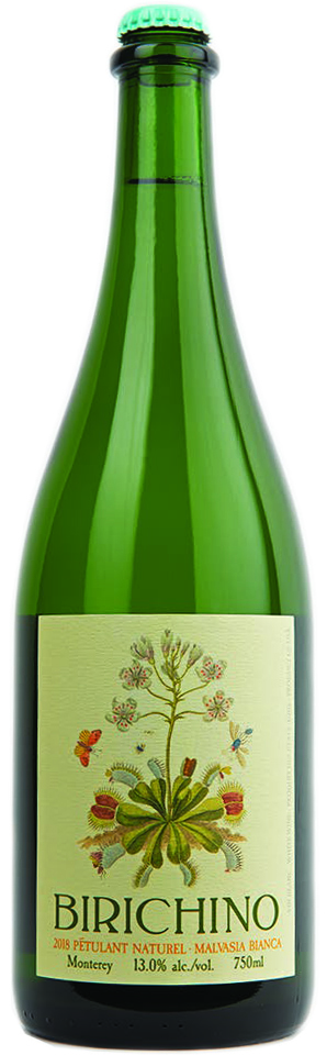 Birichino Petulant Naturel Malvasia Bianco 2021