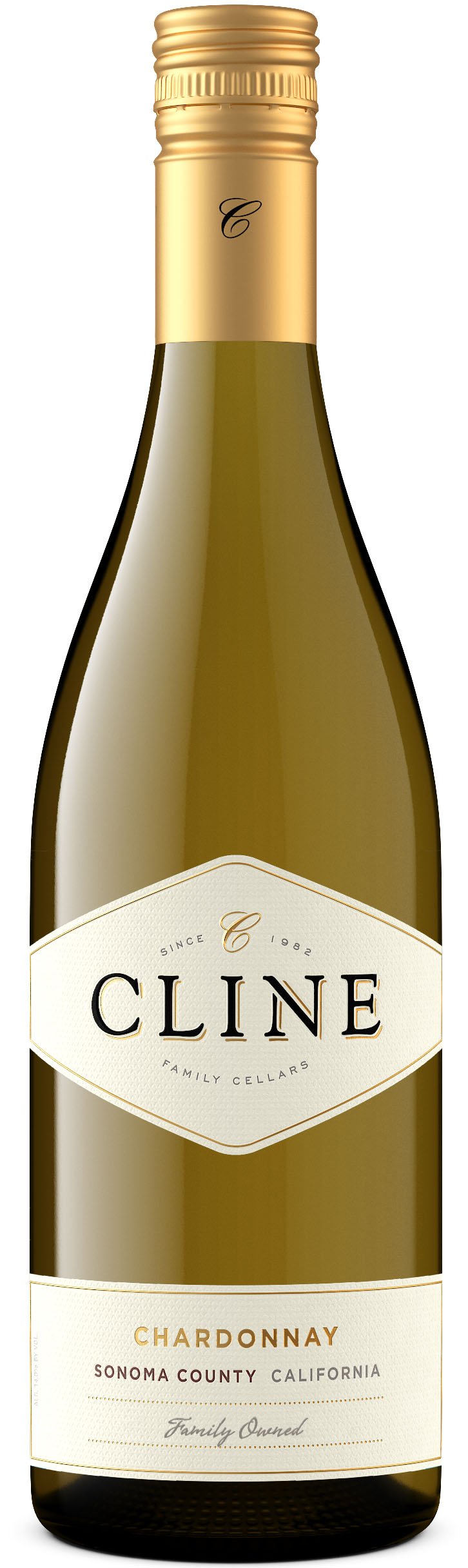 Cline Chardonnay Estate Sonoma Coast 2021