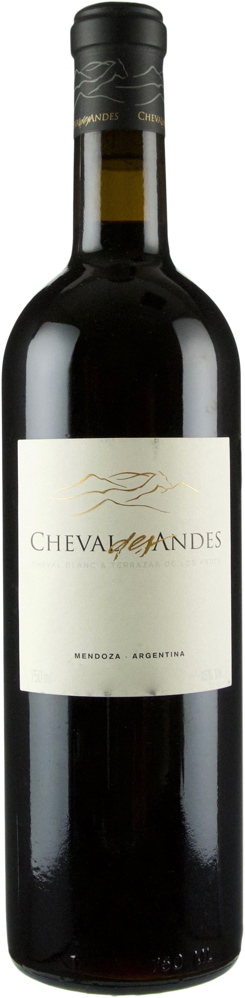 Terrazas Cheval des Andes 2018