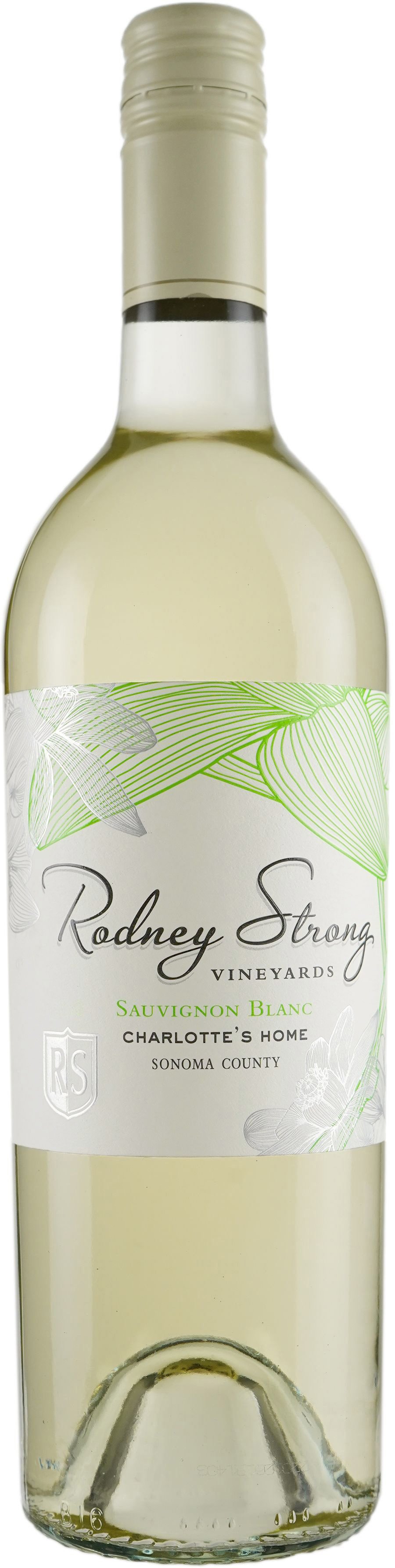 Rodney Strong Sauvignon Blanc Charlotte's Home 2021