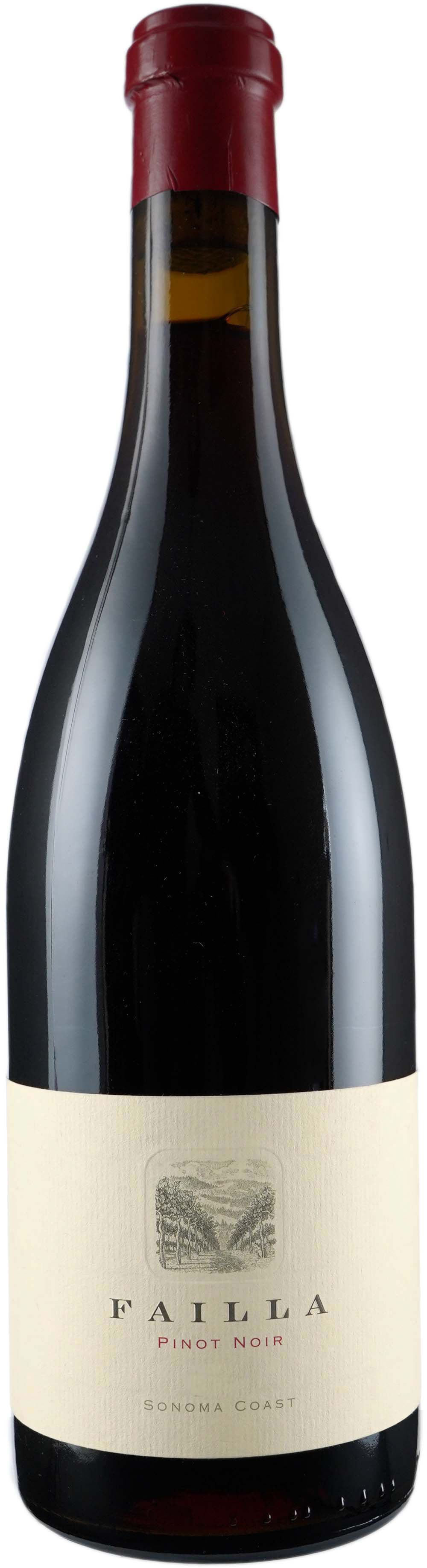 Failla Pinot Noir Sonoma Coast 2021