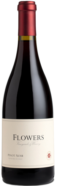 Flowers Pinot Noir Sonoma Coast 2021