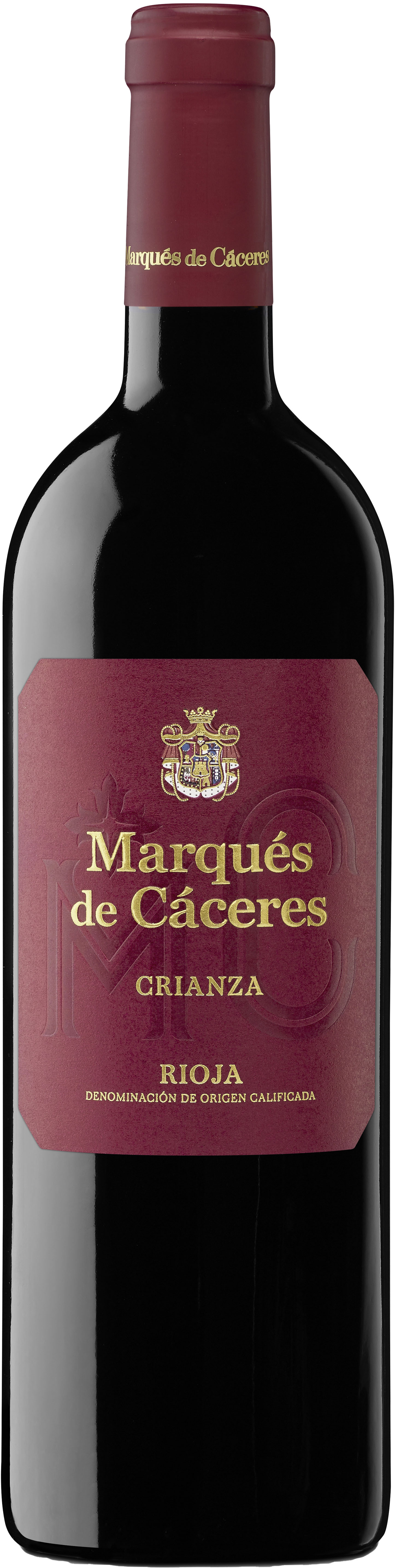 Marques de Caceres Crianza 2018