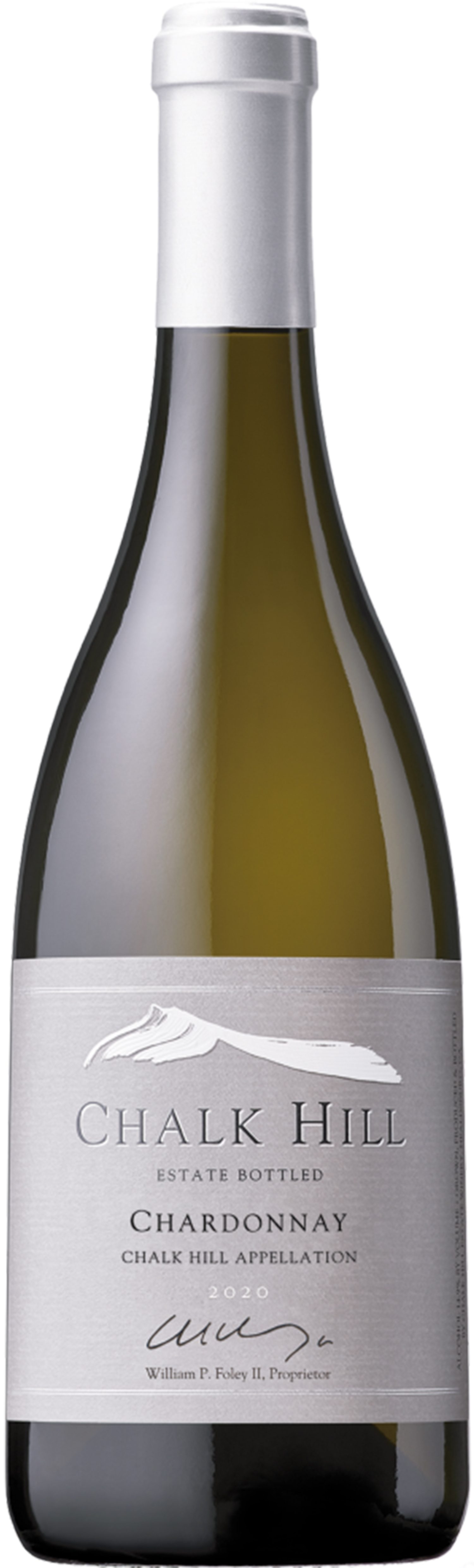 Chalk Hill Chardonnay Chalk Hill Russian River Valley 2020
