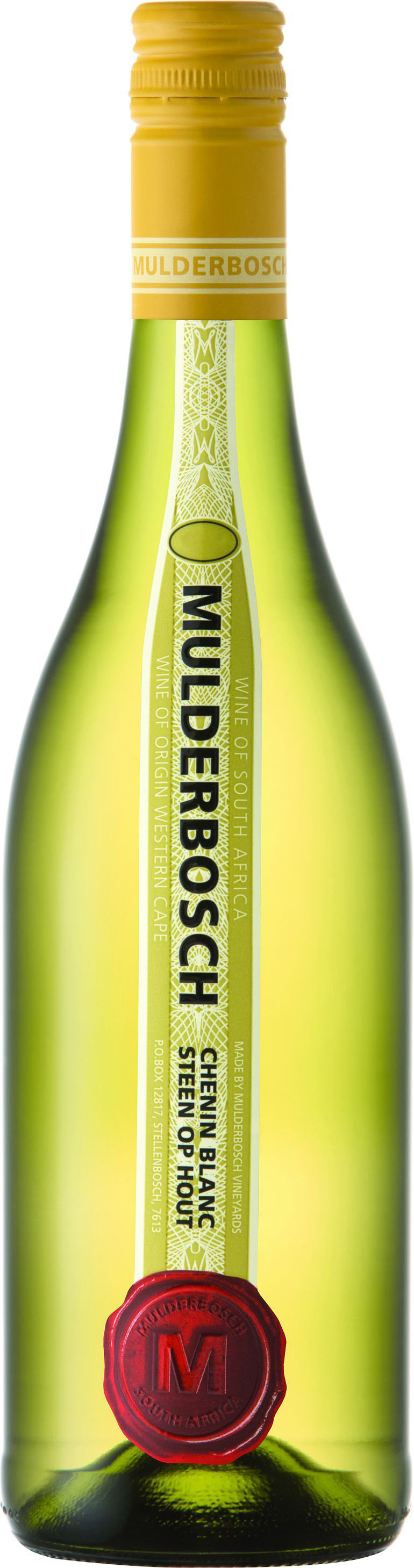 Mulderbosch Chenin Blanc 2021