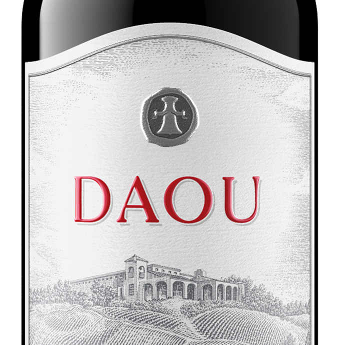 DAOU Winery Cabernet Sauvignon 2021