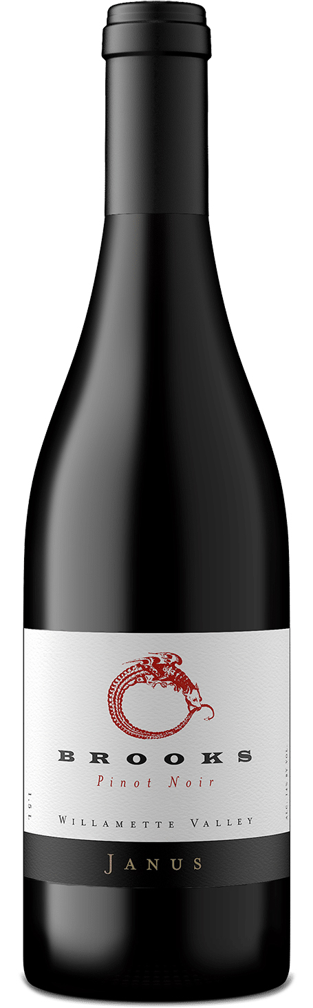 Brooks Janus Pinot Noir 2018