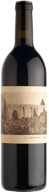 Owen Roe Cabernet Franc Rosa Mystica 2020