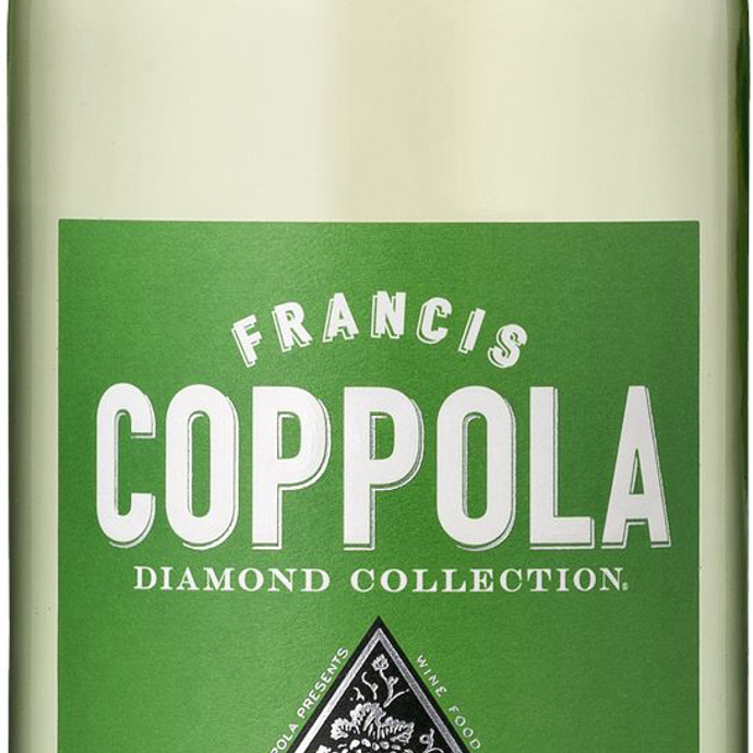 Coppola Diamond Collection Pinot Grigio Emerald Label