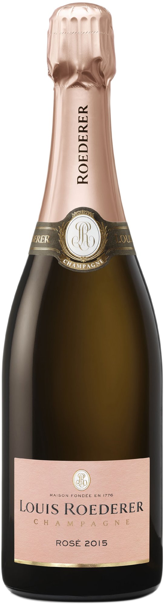 Louis Roederer Brut Collection 244 | 750 ml Bottle