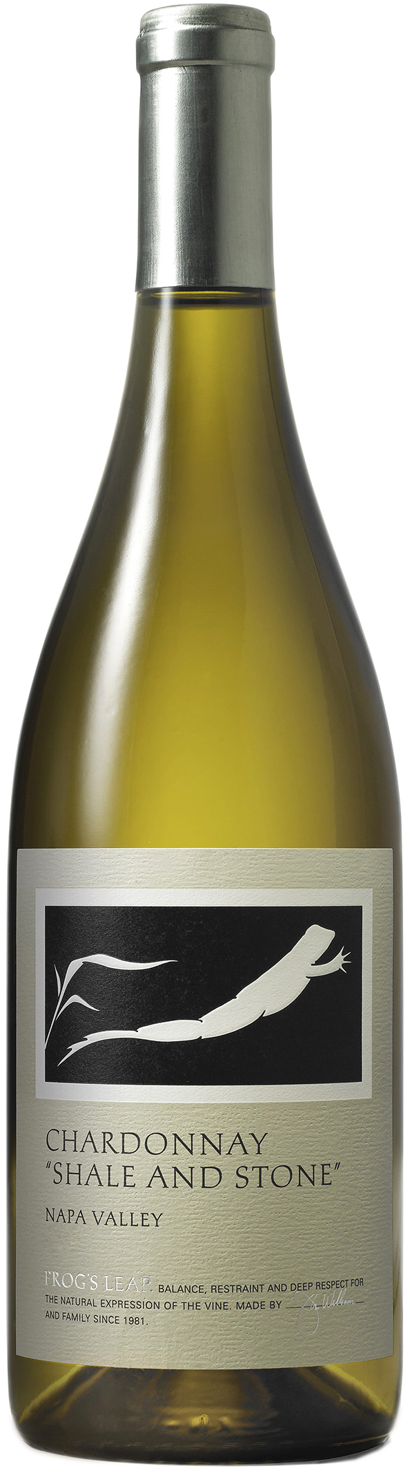 Frog's Leap Chardonnay 2020