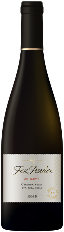 Fess Parker Ashley's Chardonnay 2019