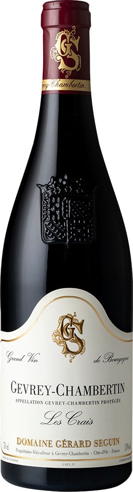 Domaine Jean Michel Guillon et Fils Gevrey Chambertin Les Domaine Jean Michel Guillon et Fils Gevrey Chambertin Les