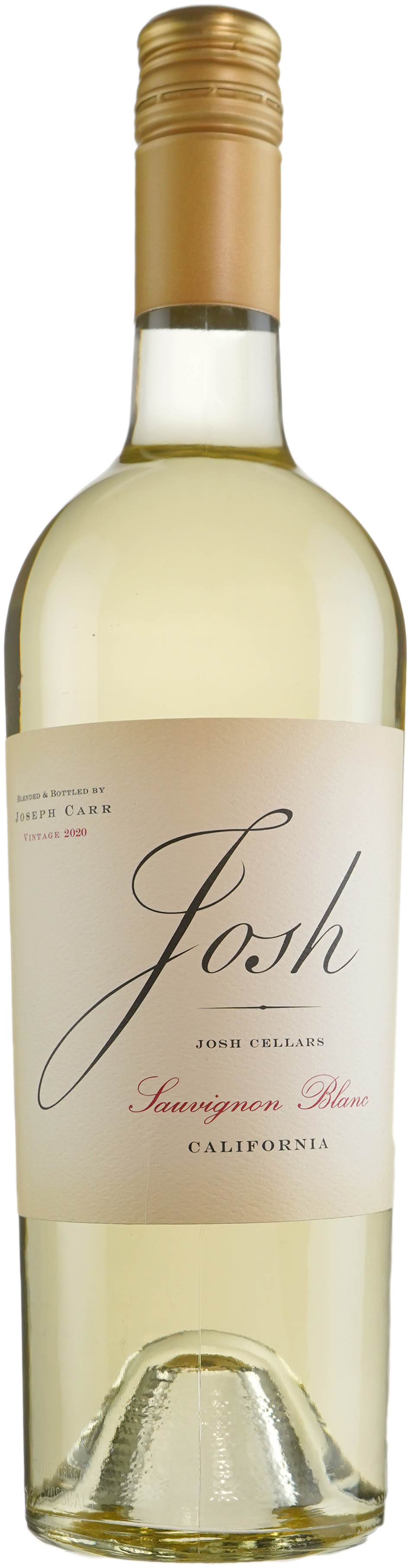 Josh Cellars Sauvignon Blanc 750 ml Bottle