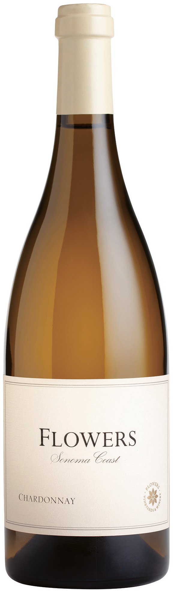 Flowers Chardonnay Sonoma Coast 2021