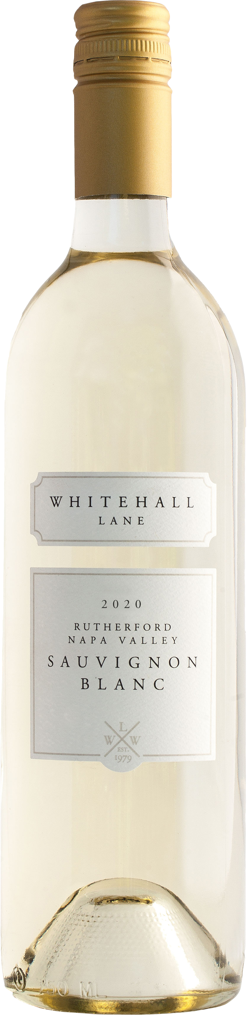Whitehall Lane Sauvignon Blanc 2020
