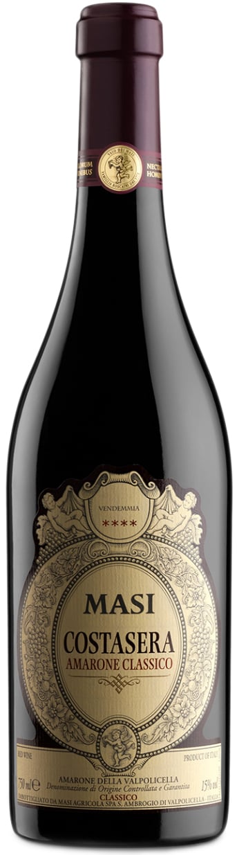Masi Amarone Costasera 2017