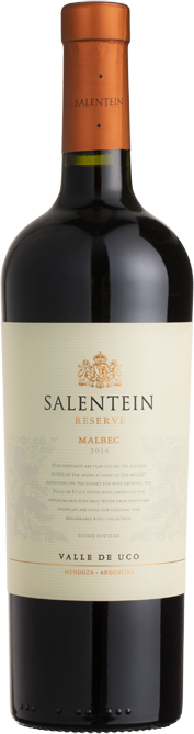 Salentein Malbec Reserve 2020