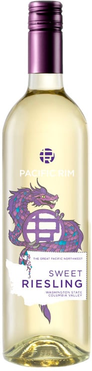 Pacific Rim Sweet Riesling 2021